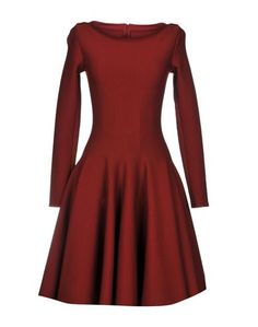 Короткое платье AlaÏa