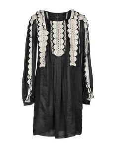 Короткое платье Isabel Marant