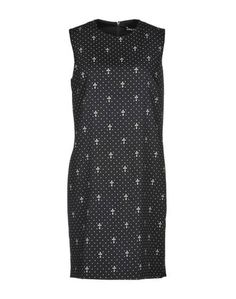 Короткое платье Dolce & Gabbana