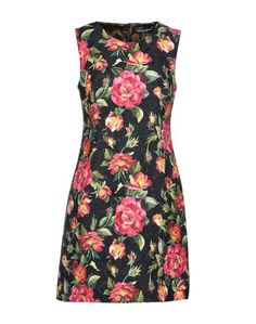 Короткое платье Dolce & Gabbana