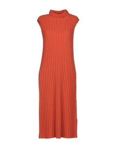 Платье до колена Maison Margiela