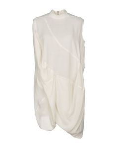Короткое платье Rick Owens