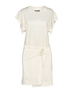 Короткое платье Isabel Marant