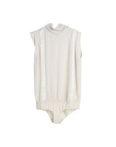 Топ без рукавов Brunello Cucinelli
