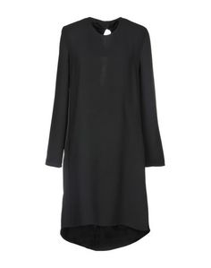 Короткое платье Victoria Beckham