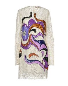 Короткое платье Emilio Pucci
