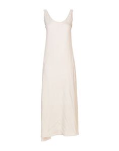Длинное платье Brunello Cucinelli