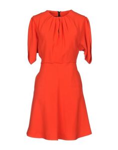 Короткое платье Msgm