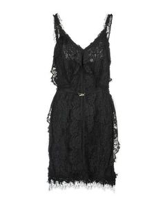 Короткое платье Lanvin