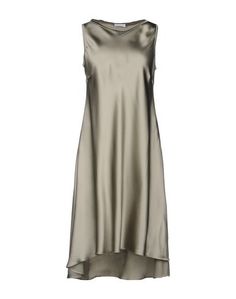 Короткое платье Brunello Cucinelli