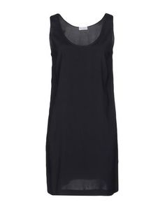 Короткое платье Brunello Cucinelli