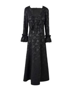 Платье длиной 3/4 Marco DE Vincenzo