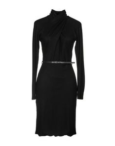 Платье до колена Gucci