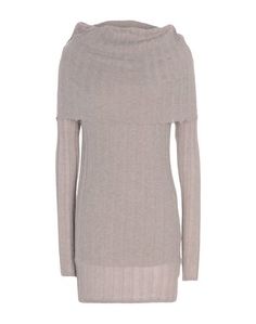 Короткое платье Brunello Cucinelli