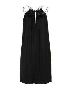 Короткое платье Alexander Wang