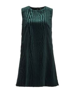 Короткое платье Dolce & Gabbana