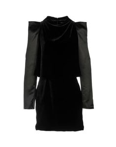 Короткое платье TOM Ford