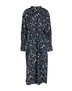 Платье длиной 3/4 Marni