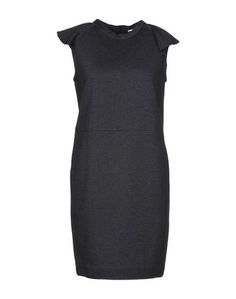Короткое платье Brunello Cucinelli