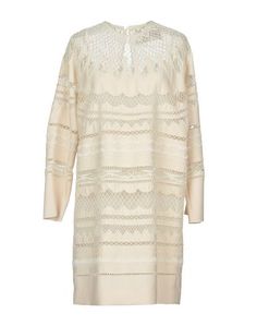 Короткое платье Valentino
