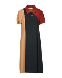 Платье до колена Marni