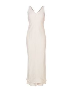 Длинное платье Brunello Cucinelli