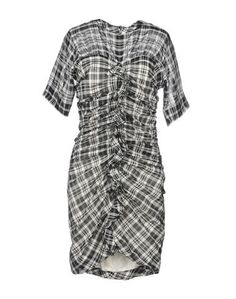 Короткое платье Isabel Marant