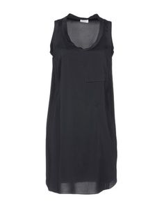Короткое платье Brunello Cucinelli