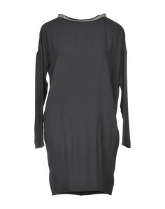 Короткое платье Brunello Cucinelli