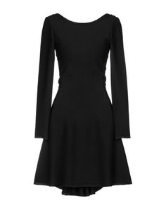 Короткое платье AlaÏa