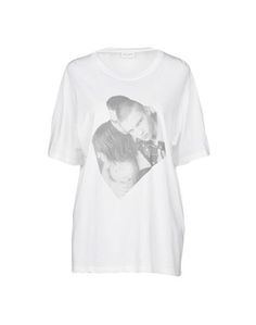 Футболка Saint Laurent