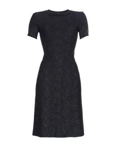 Короткое платье AlaÏa