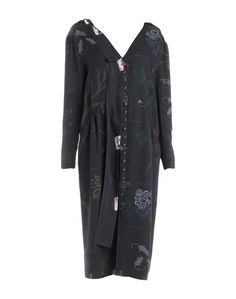 Платье длиной 3/4 Marc Jacobs