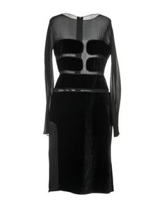 Платье до колена TOM Ford