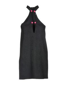 Короткое платье Christopher Kane