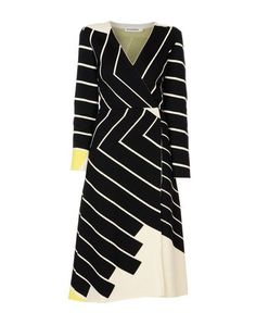 Платье длиной 3/4 Jil Sander