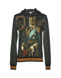 Толстовка Dolce & Gabbana