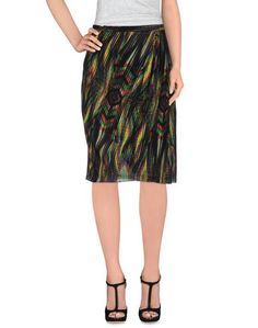 Юбка до колена M Missoni