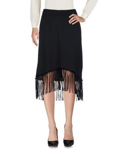 Юбка до колена Alexander Wang