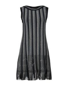 Короткое платье AlaÏa