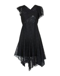 Платье до колена Isabel Marant