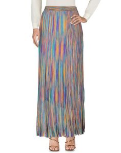 Длинная юбка Missoni