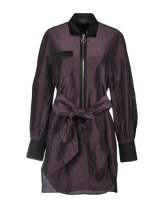 Короткое платье Isabel Marant