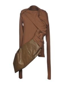 Толстовка Rick Owens
