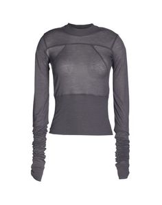 Футболка Rick Owens