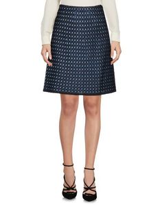 Юбка до колена AlaÏa