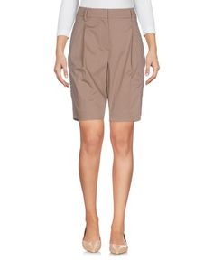Бермуды Brunello Cucinelli