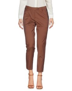 Повседневные брюки Brunello Cucinelli