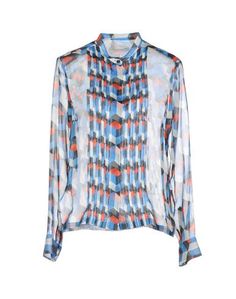 Pубашка Dries Van Noten