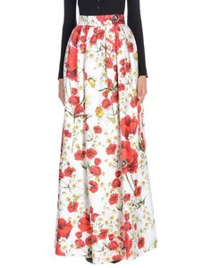Длинная юбка Dolce & Gabbana